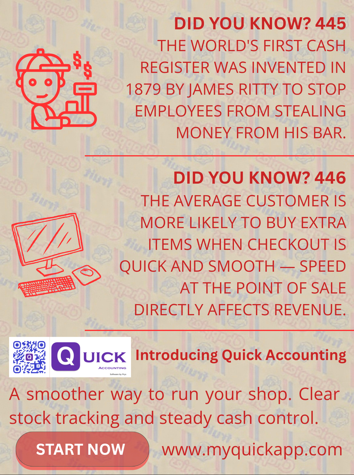 Sticky note